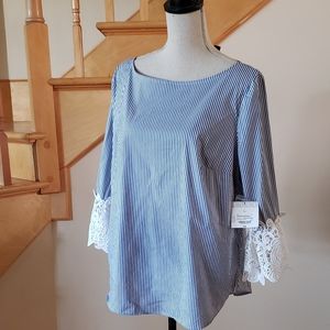 Liz Claiborne Blouse